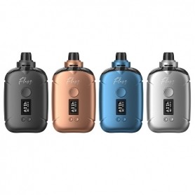 Kit FlasQ Eleaf