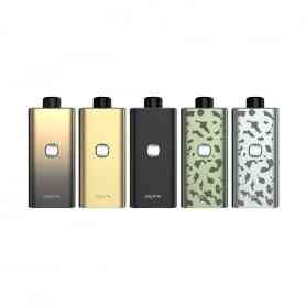  Cloudflask S Aspire