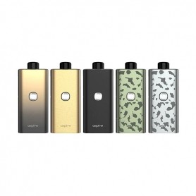 Kit Cloudflask S Aspire