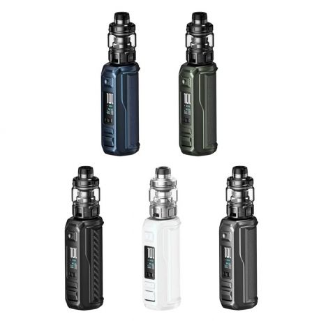 Cigarette electronique Kit Argus MT Voopoo