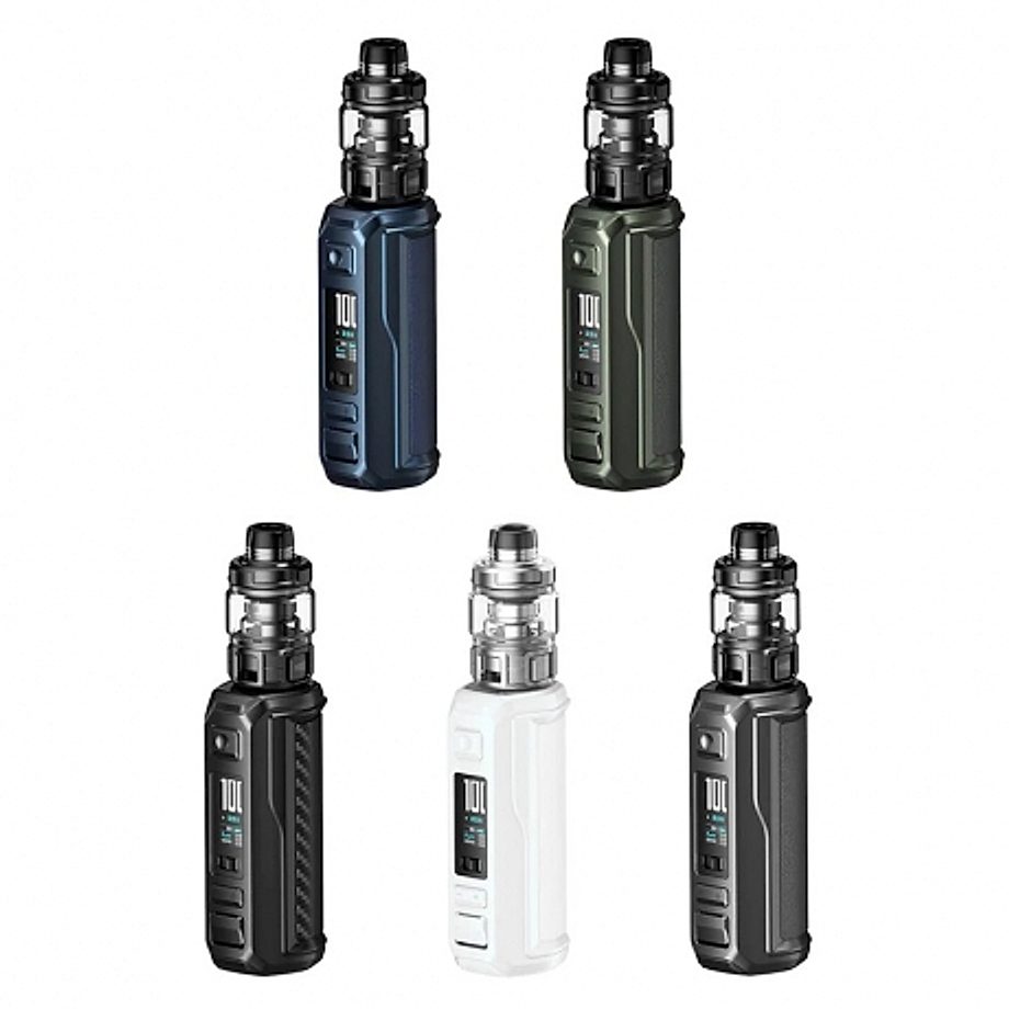 Cigarette electronique Kit Argus MT Voopoo