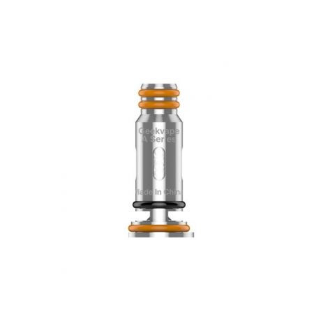 Résistance A 0.8 ohm GeekVape