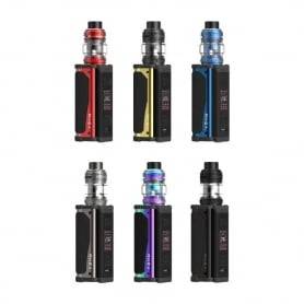 Kit Rhea 200 et Huracan Aspire