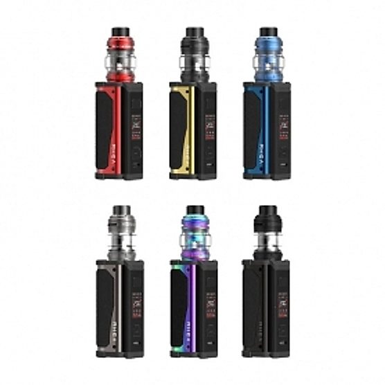Kit Rhea 200 et Huracan Aspire