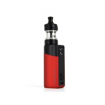 Cigarette electronique Kit Coolfire Z60 et Zlide Top rouge