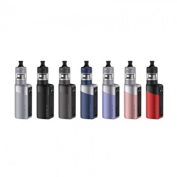 Cigarette electronique Kit Coolfire Z60 et Zlide Top toutes couleurs