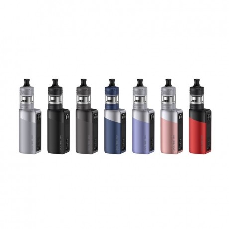Cigarette electronique Kit Coolfire Z60 et Zlide Top toutes couleurs