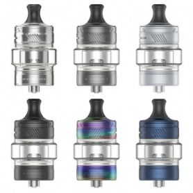 Clearomiseur Zlide Top Innokin Clearomiseur Zlide Top Innokin
