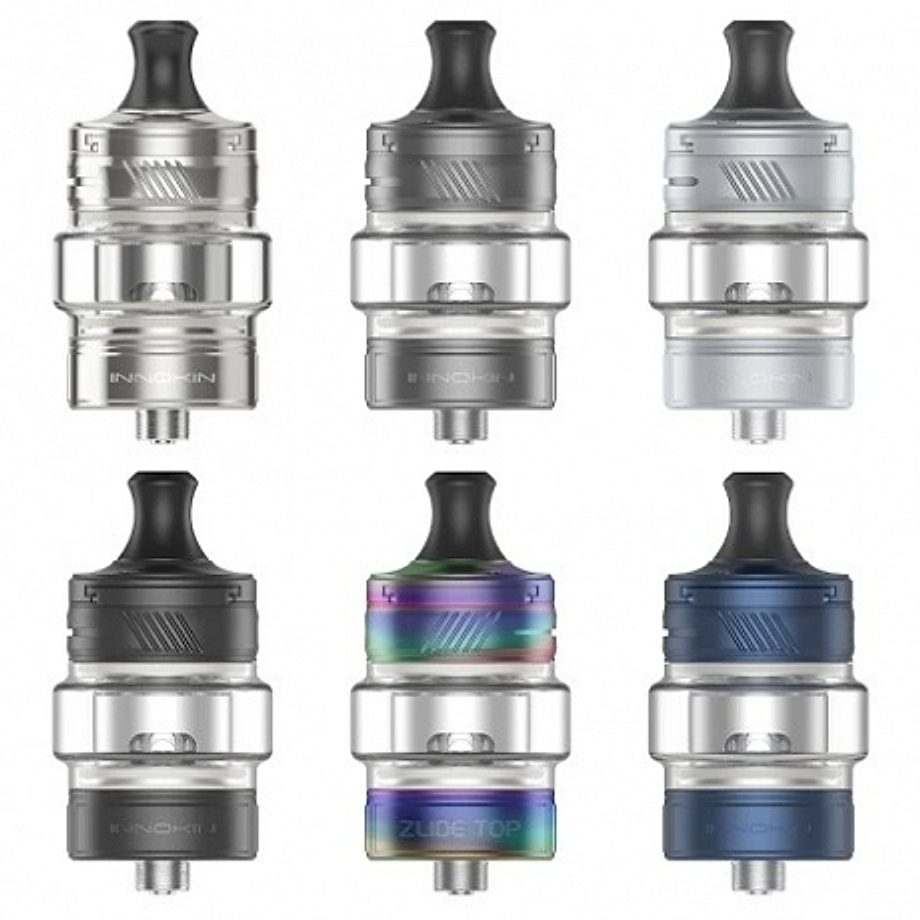 Clearomiseur Zlide Top Innokin Clearomiseur Zlide Top Innokin