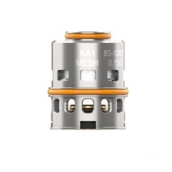 Résistance M 0.15 ohm Geek vape