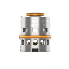 Résistance M 0.15 ohm Geek vape