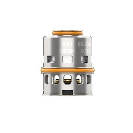 Résistance M 0.15 ohm Geek vape
