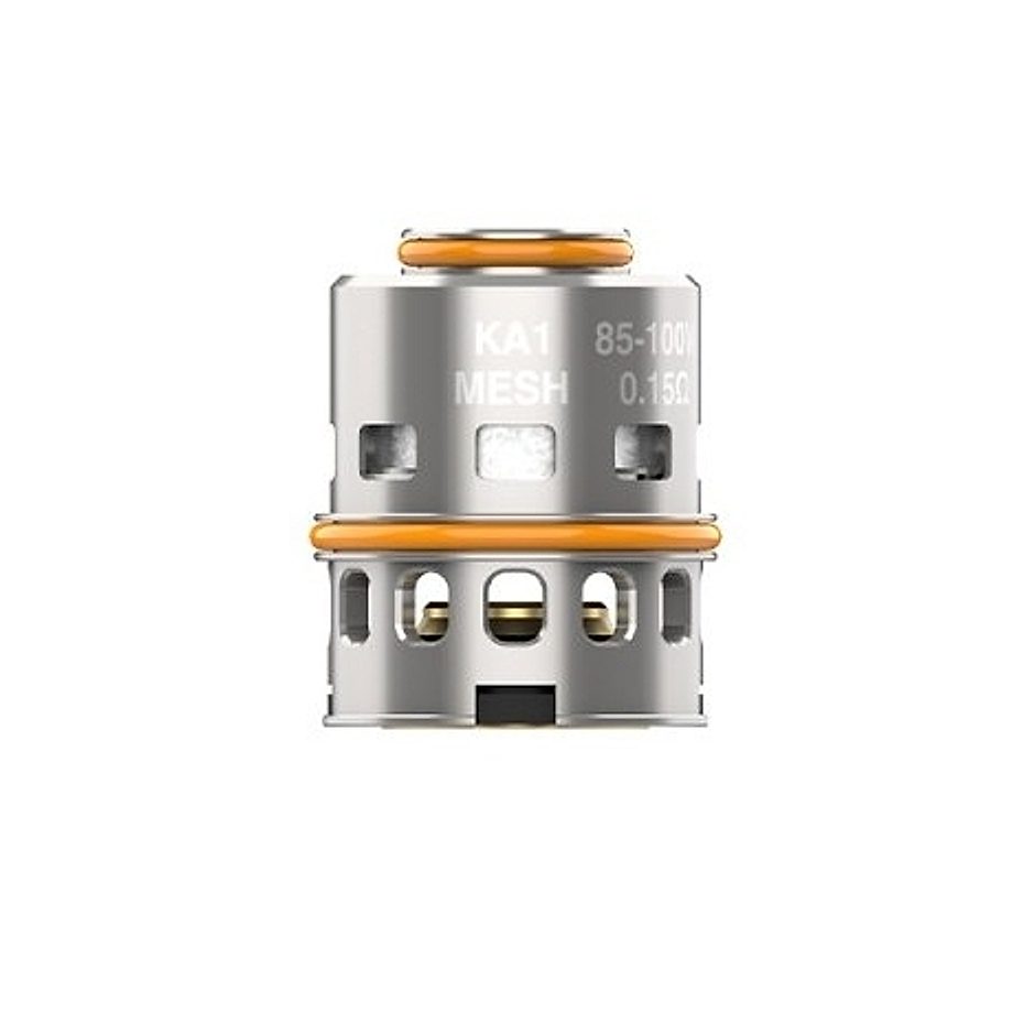 Résistance M 0.15 ohm Geek vape Résistance M 0.15 ohm Geek vape