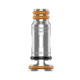 e cg liquid Résistance A 0.8 ohm GeekVape dès 3,90 €