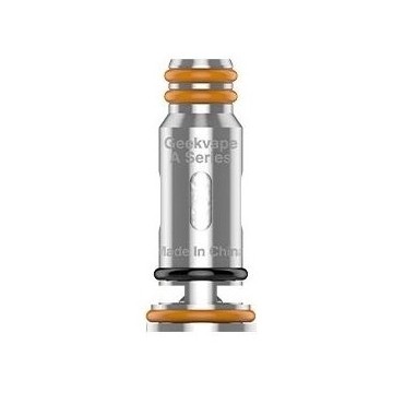 Résistance A 1.2 ohm GeekVape