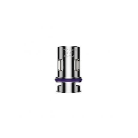 Résistance PnP-TW20 0.2 ohm Voopoo