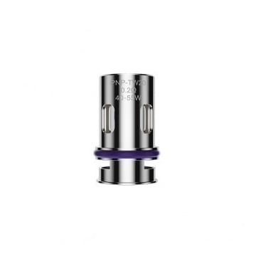 Résistance PnP-TW15 0.15 ohm Voopoo