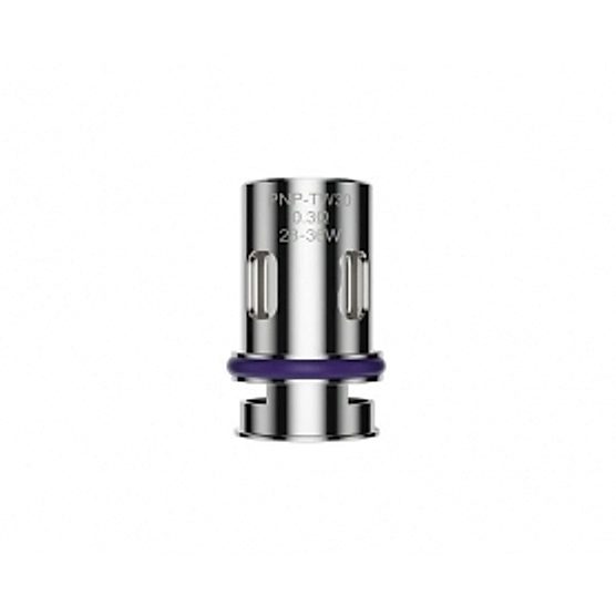 Résistance PnP-TW30 0.3 ohm Voopoo