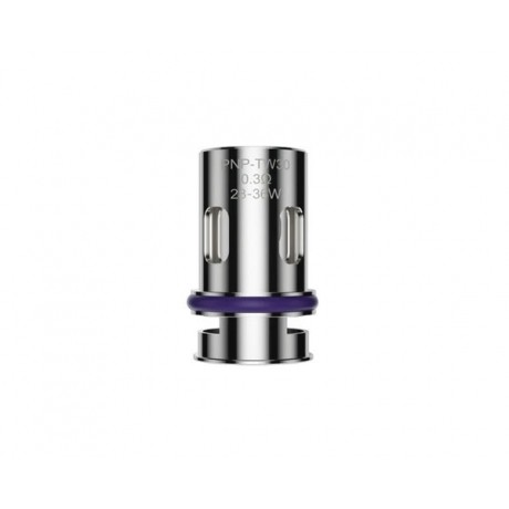 Résistance PnP-TW30 0.3 ohm Voopoo Résistance PnP-TW30 0.3 ohm Voopoo
