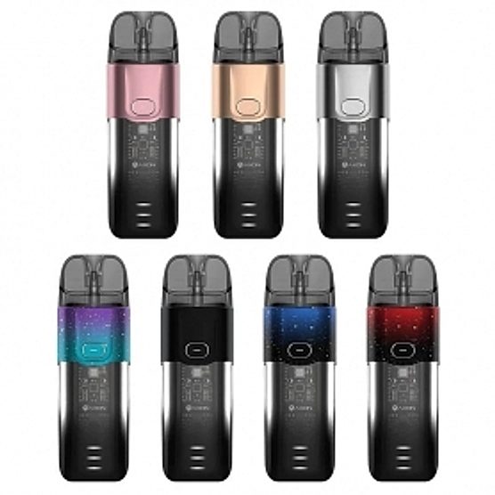 Kit Luxe XR Vaporesso Kit Luxe XR Vaporesso