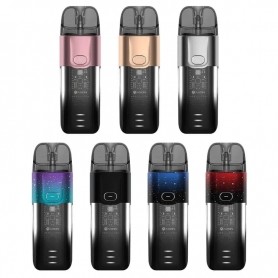 Kit Luxe XR Vaporesso