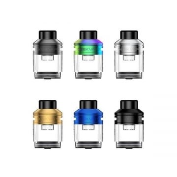 Cartouche Eteno E100 4.5ml GeekVape