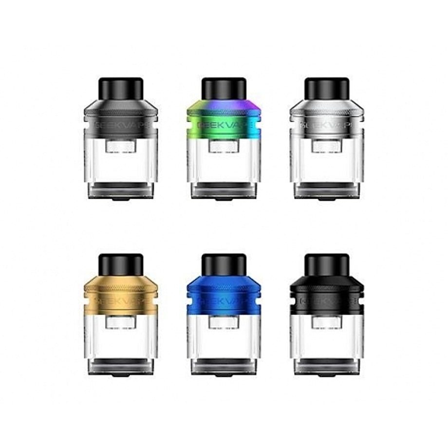 Cartouche Eteno E100 4.5ml GeekVape Cartouche Eteno E100 4.5ml GeekVape
