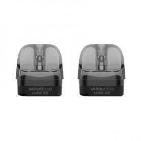 Cartouche Luxe XR 5ml Vaporesso Cartouche Luxe XR 5ml Vaporesso