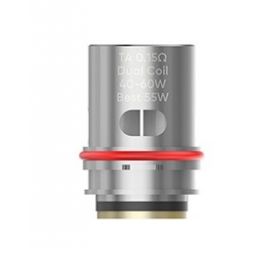 Résistance TA 0.15 ohm Smok Résistance TA 0.15 ohm Smok