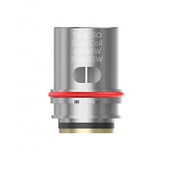 Résistance TA 0.15 ohm Smok Résistance TA 0.15 ohm Smok