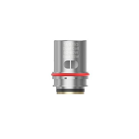 Résistance TA 0.15 ohm Smok