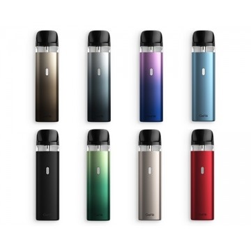 Cigarette electronique Kit Vinci SE Voopoo