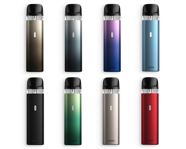 Kit Vinci SE Voopoo dès 20,90 €