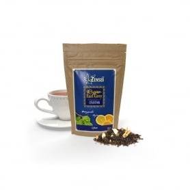 Thé Noir au Chanvre Russian Earl Grey 10g Zensei