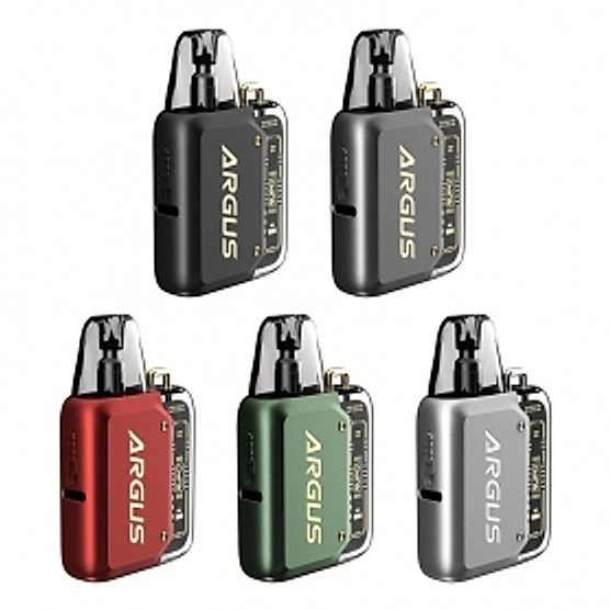 Kit Argus P1 Voopoo Kit Argus P1 Voopoo