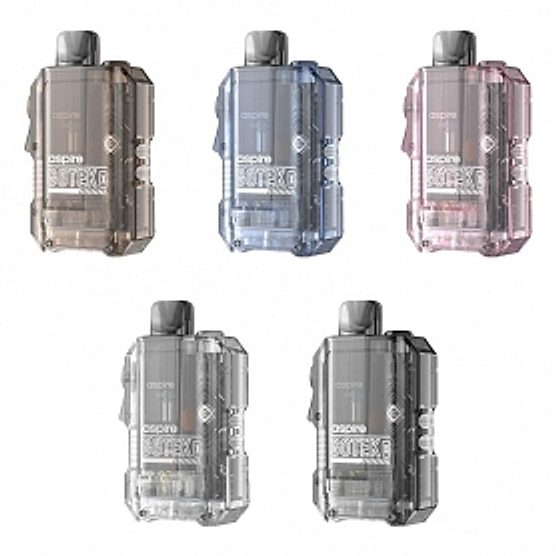 Kit GoTek X Aspire Kit GoTek X Aspire