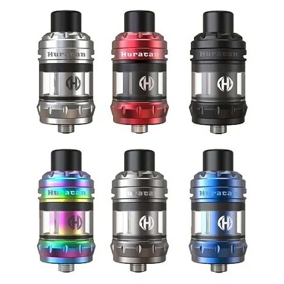 Huracan Mini Aspire Huracan Mini Aspire