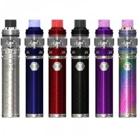 Kit iJust 3 et Ello Duro Eleaf