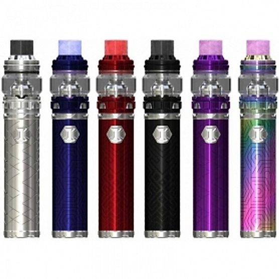 Kit iJust 3 et Ello Duro Eleaf Kit iJust 3 et Ello Duro Eleaf