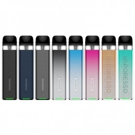 Kit Xros 3 Mini Vaporesso