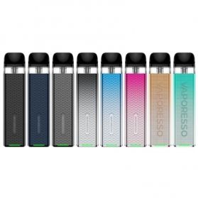 Kit Xros 3 Mini Vaporesso Kit Xros 3 Mini Vaporesso