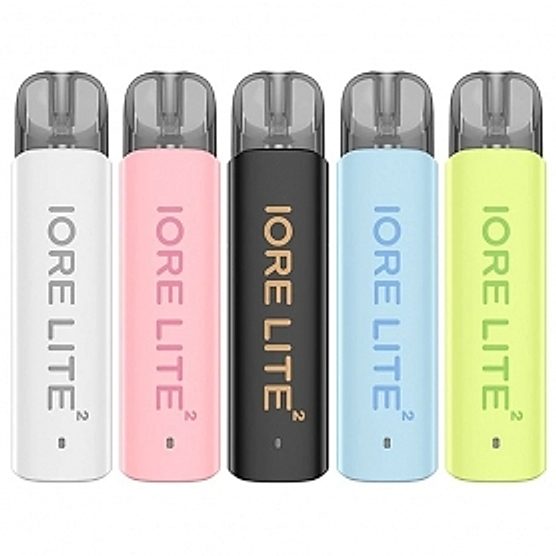 Kit Iore Lite 2 Eleaf Kit Iore Lite 2 Eleaf