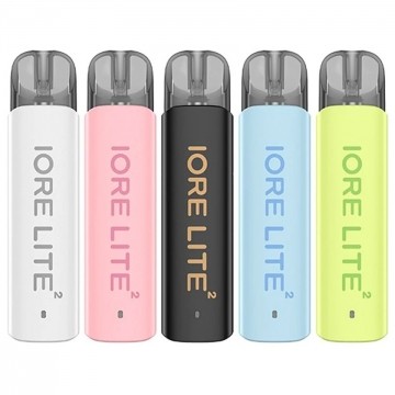 Cigarette electronique Kit Iore Lite 2 Eleaf