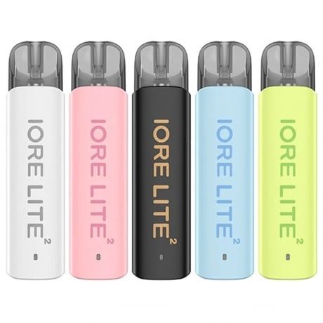 Cigarette electronique Kit Iore Lite 2 Eleaf