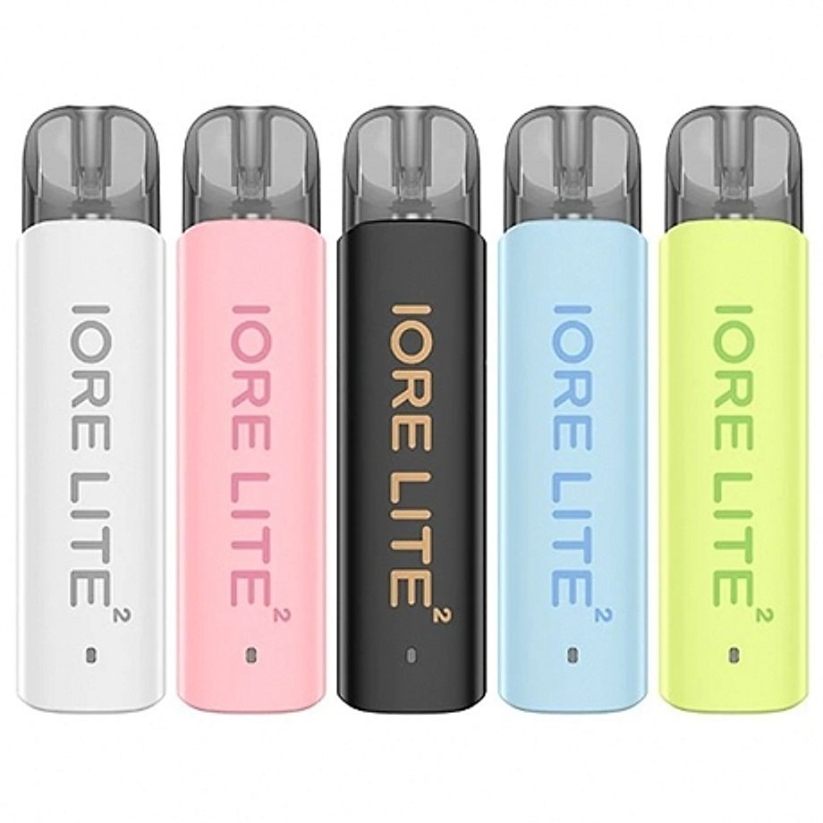 Cigarette electronique Kit Iore Lite 2 Eleaf