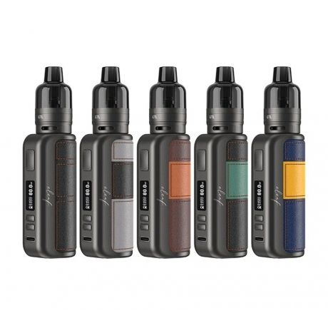 Cigarette electronique Kit iStick Power Mono et GTL Eleaf