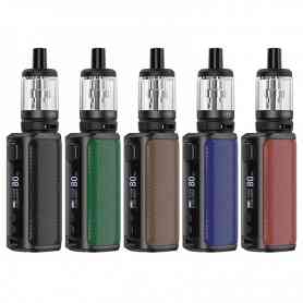  iStick i80 et Melo C Eleaf