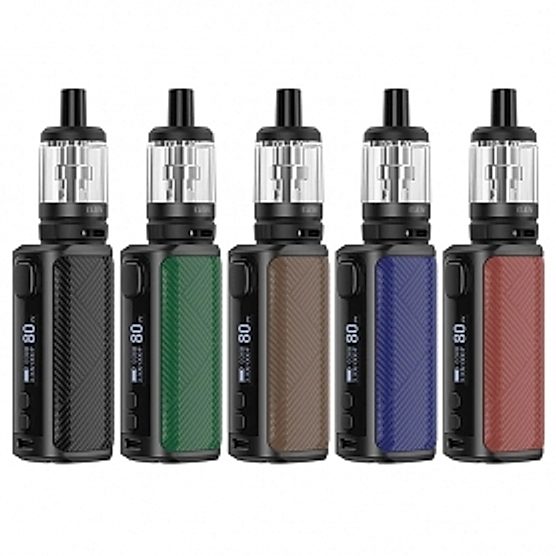 Kit iStick i80 et Melo C Eleaf Kit iStick i80 et Melo C Eleaf