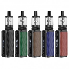 Kit iStick i80 et Melo C Eleaf