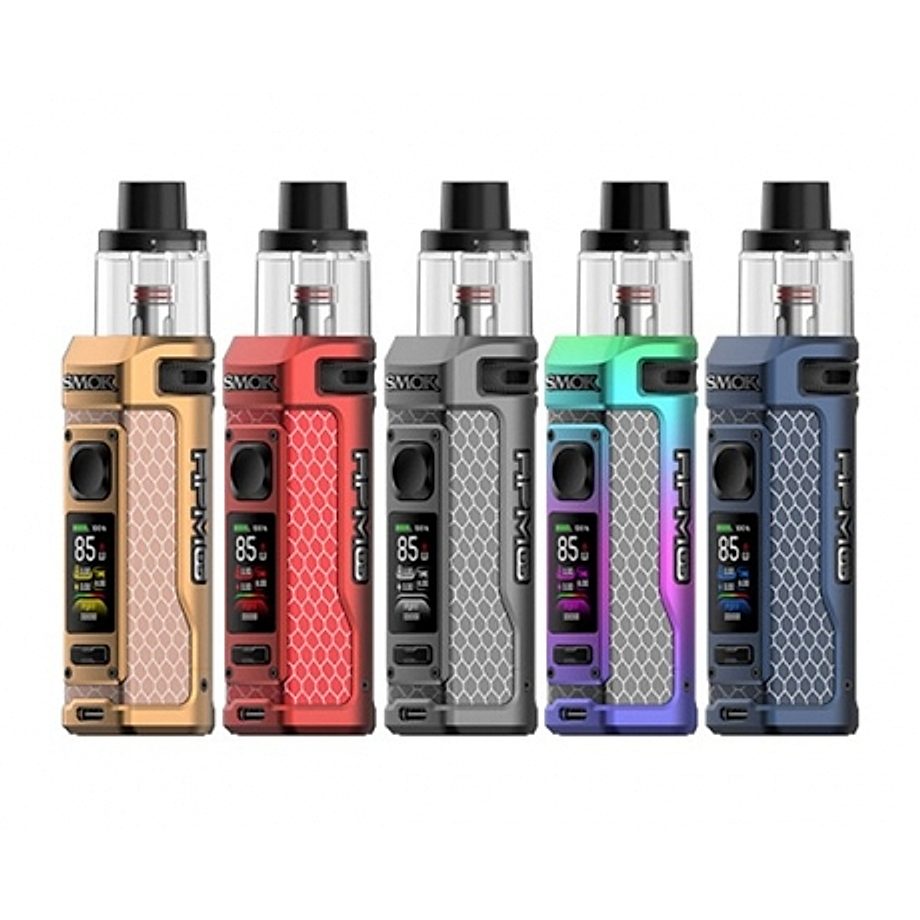 Cigarette electronique Kit RPM 85 Smok Cigarette electronique Kit RPM 85 Smok